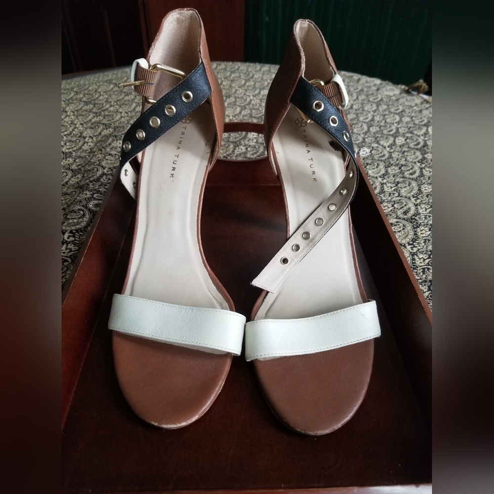 Trina Turk heels